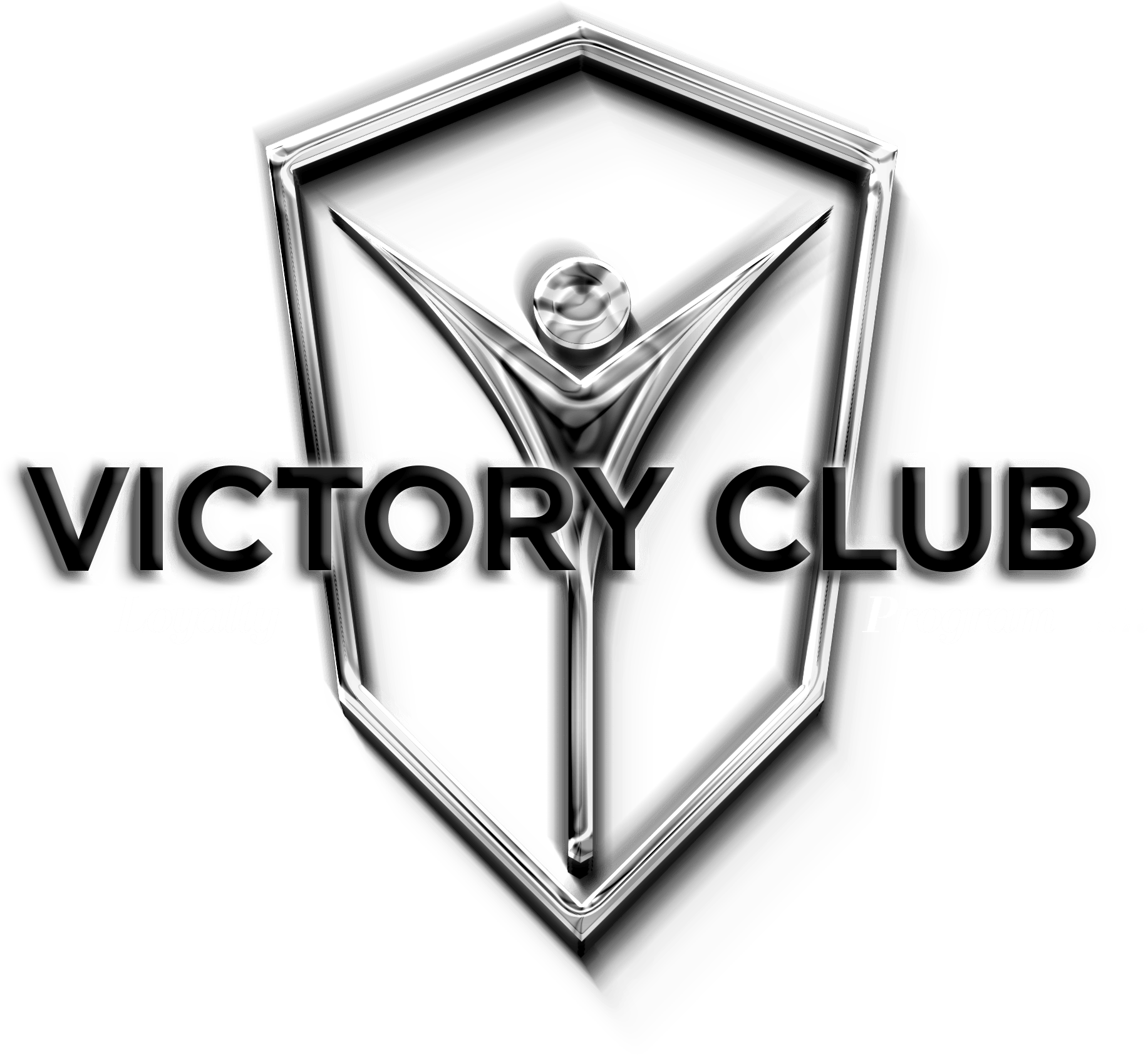 Victory Club Loyalty Program logo